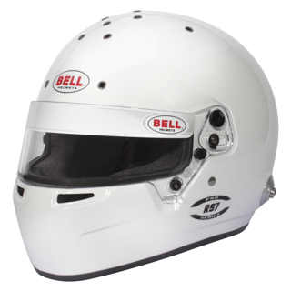 Bell RS7 Pro (HANS) FIA8859-2024/SNELL