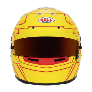 Bell KC7-CMR Lewis Hamilton Karting CMR New 2026