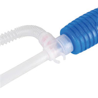 Silverline Siphon Pump 540mm