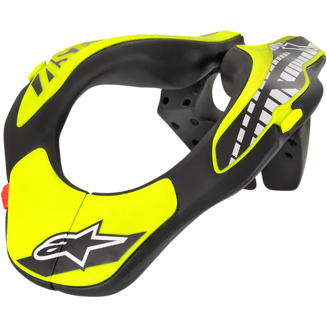 Alpinestars Youth Neck Support 6540118