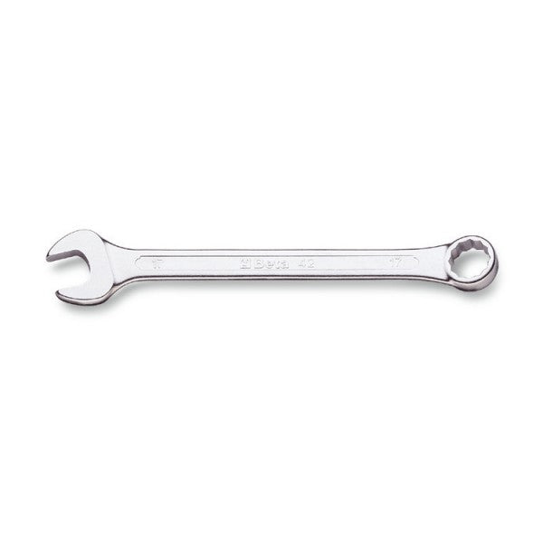 Beta Combination Professional Spanner Wrenches (42)