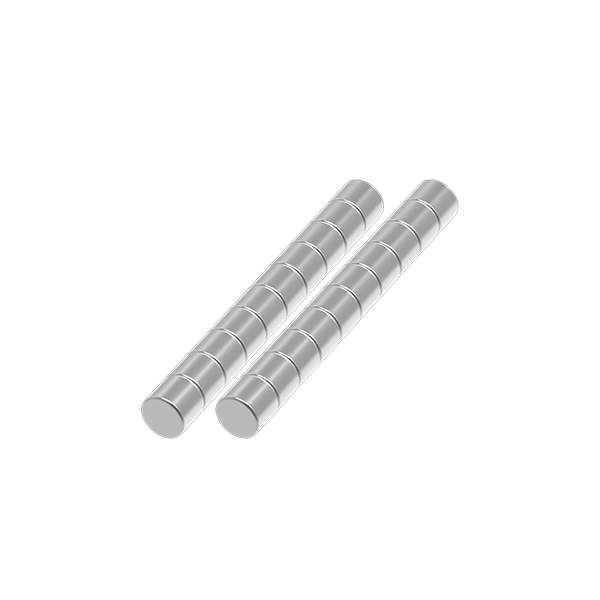 Alfano Permanent Magnets 6X4mm (20 Units) (A440)