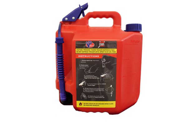 VP Racing SureCan Can 16L