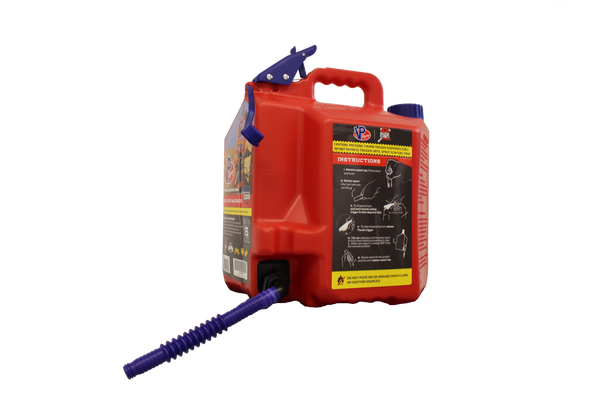 VP Racing SureCan Can 16L