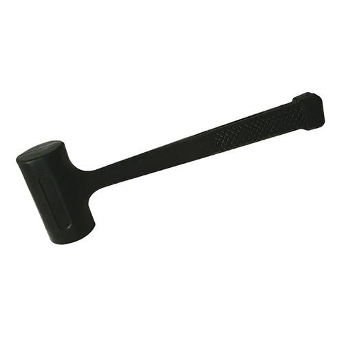 SILVERLINE 16OZ Dead Blow Hammer