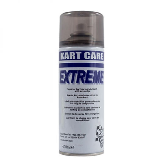 Kart Care Extreme Chain Lube 400ml