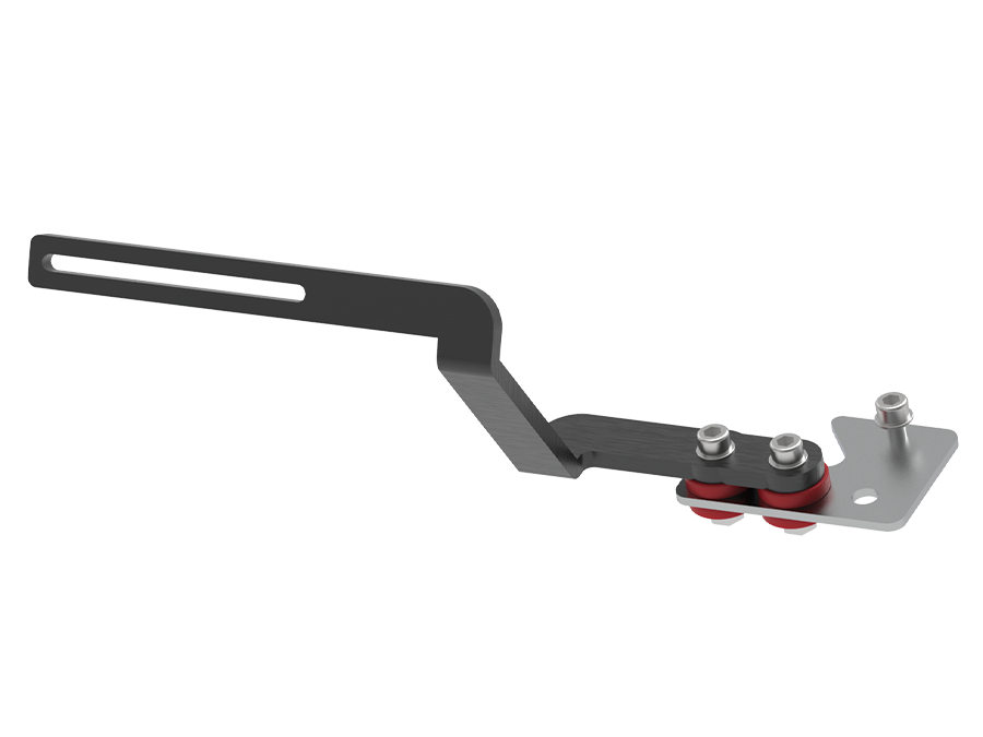 Alfano External Wireless Tire Temperature Sensor (A1211)