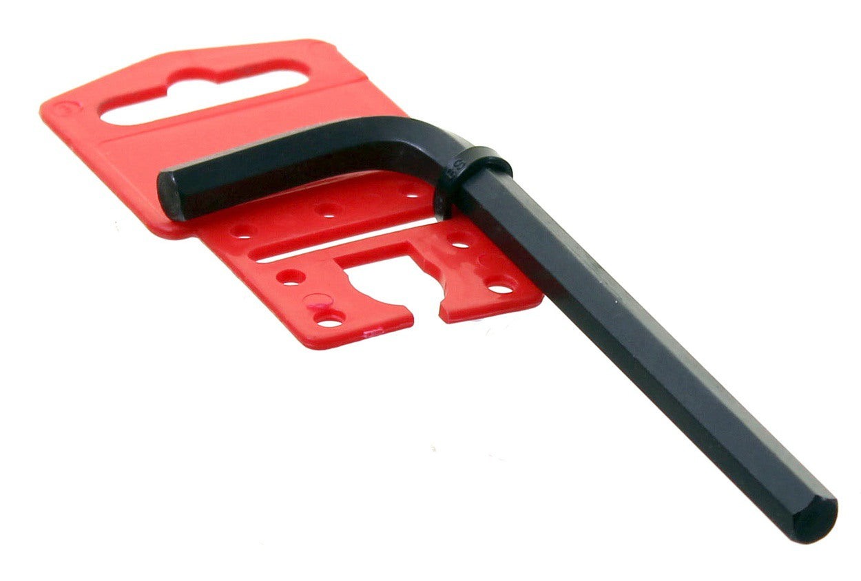 Teng Tools Hex Key 7mm 310507 Metric