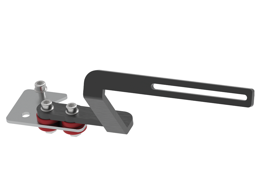 Alfano External Wireless Tire Temperature Sensor (A1211)