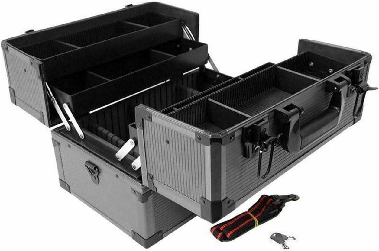 Deluxe Park Ferme / Mechanics Tool Box