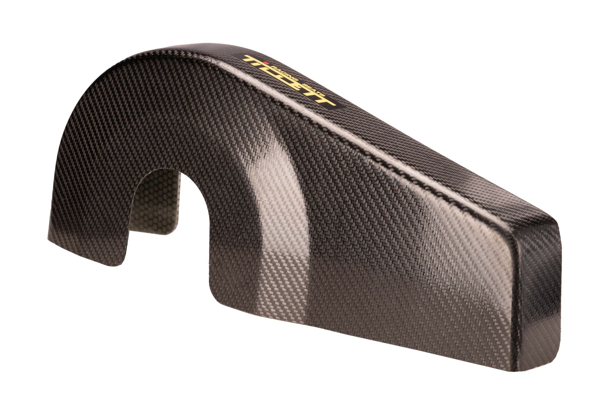 Tillett Chain Guard Carbon Rotax