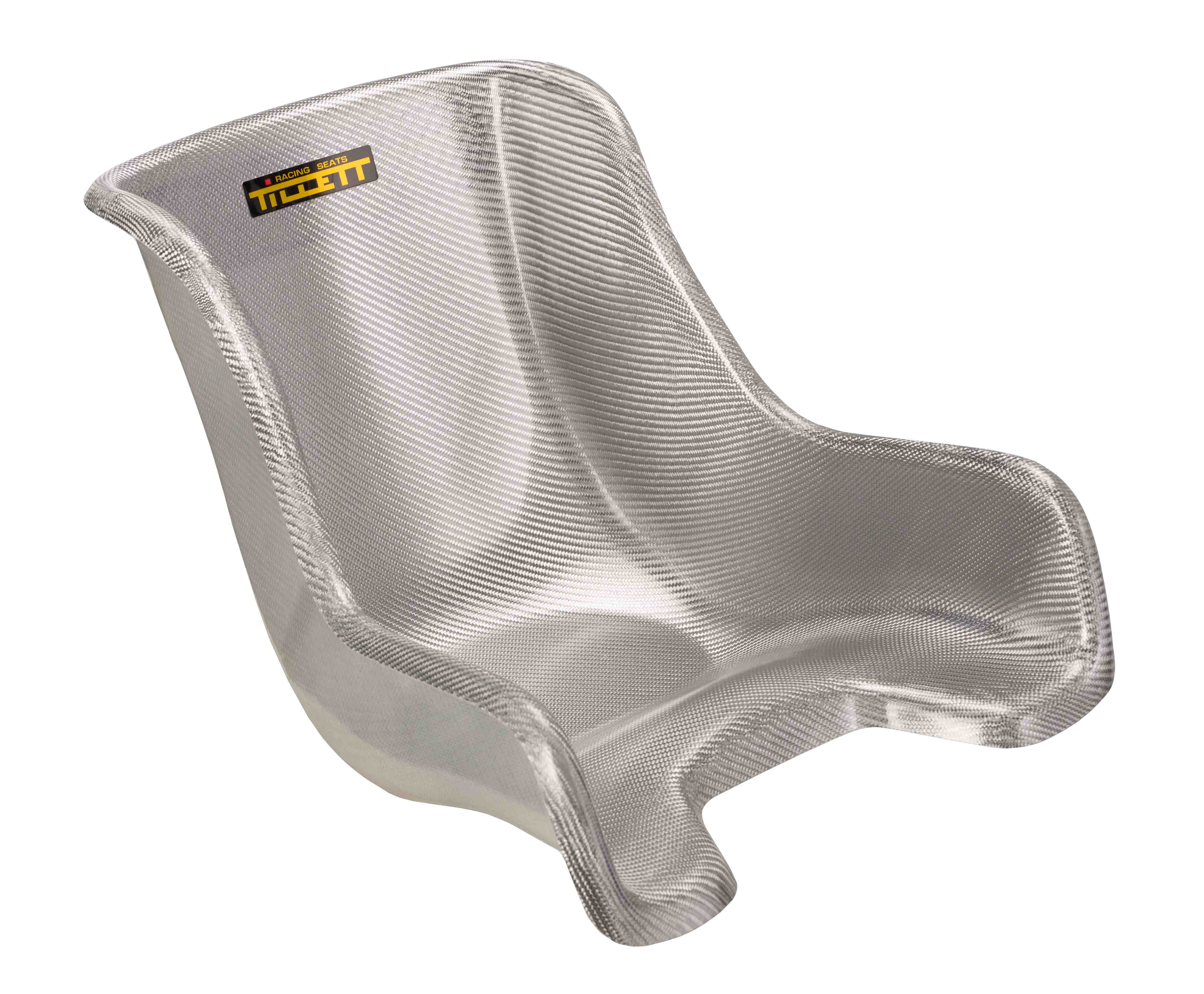 Tillett T14 VTI Silver Seat (Super Soft/Flexible) – Zip North