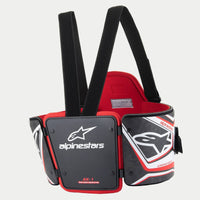 Alpinestars Youth AK-1 Kart Body Protector