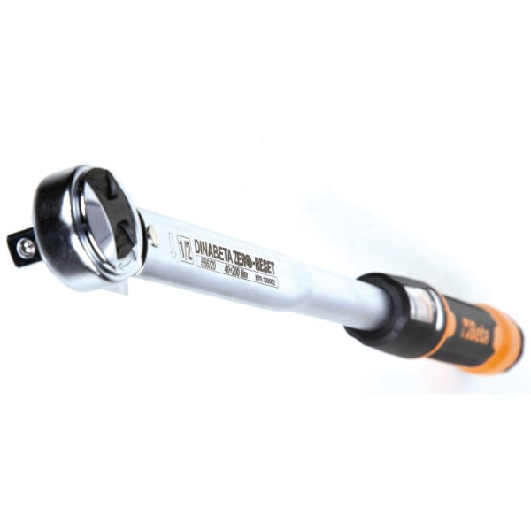 Beta Tools Torque Wrench 666 006660002