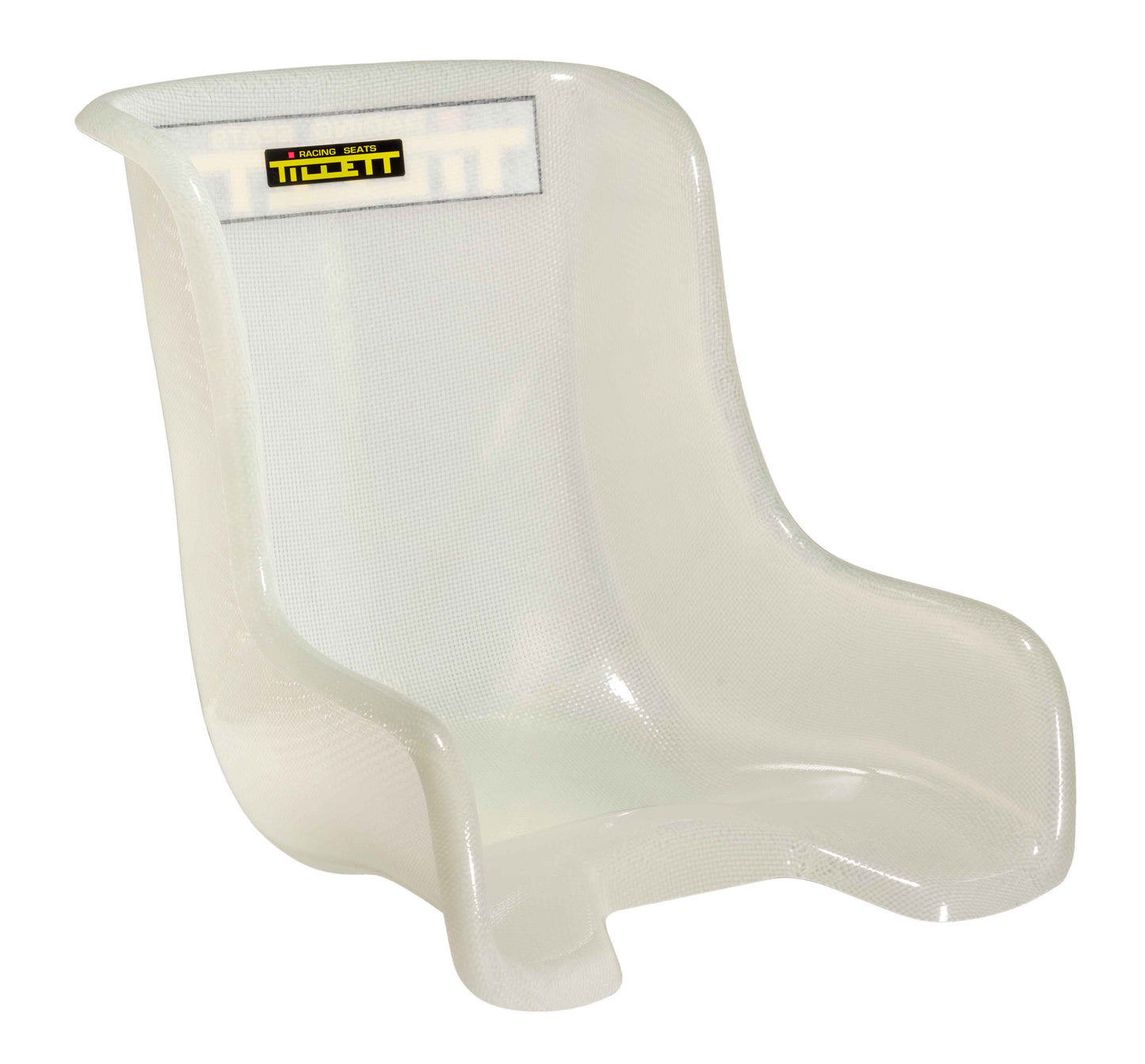 Tillett T14 VG Flexibility Seat