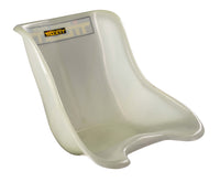 Tillett T11 VG Seat Medium/Soft - White