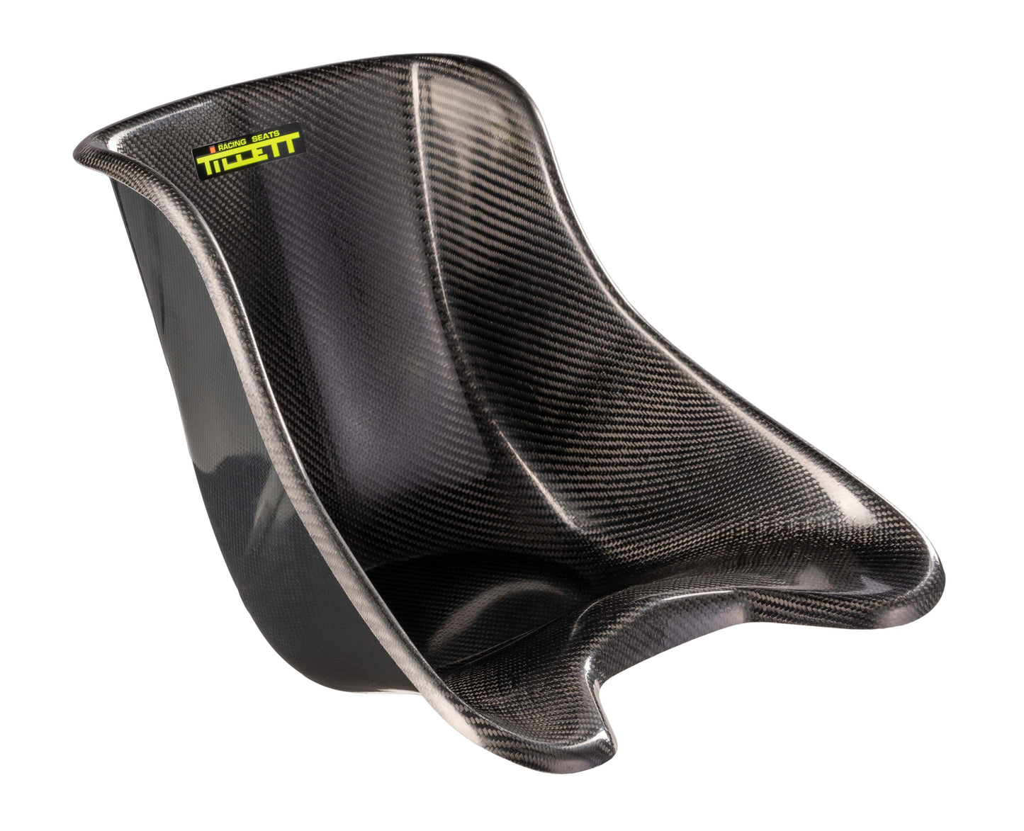 Tillett T5T Kart Seat Medium Rigidity