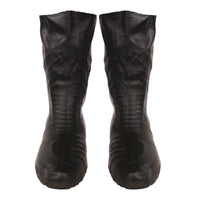 Racing Moulded Rubber Over Boots