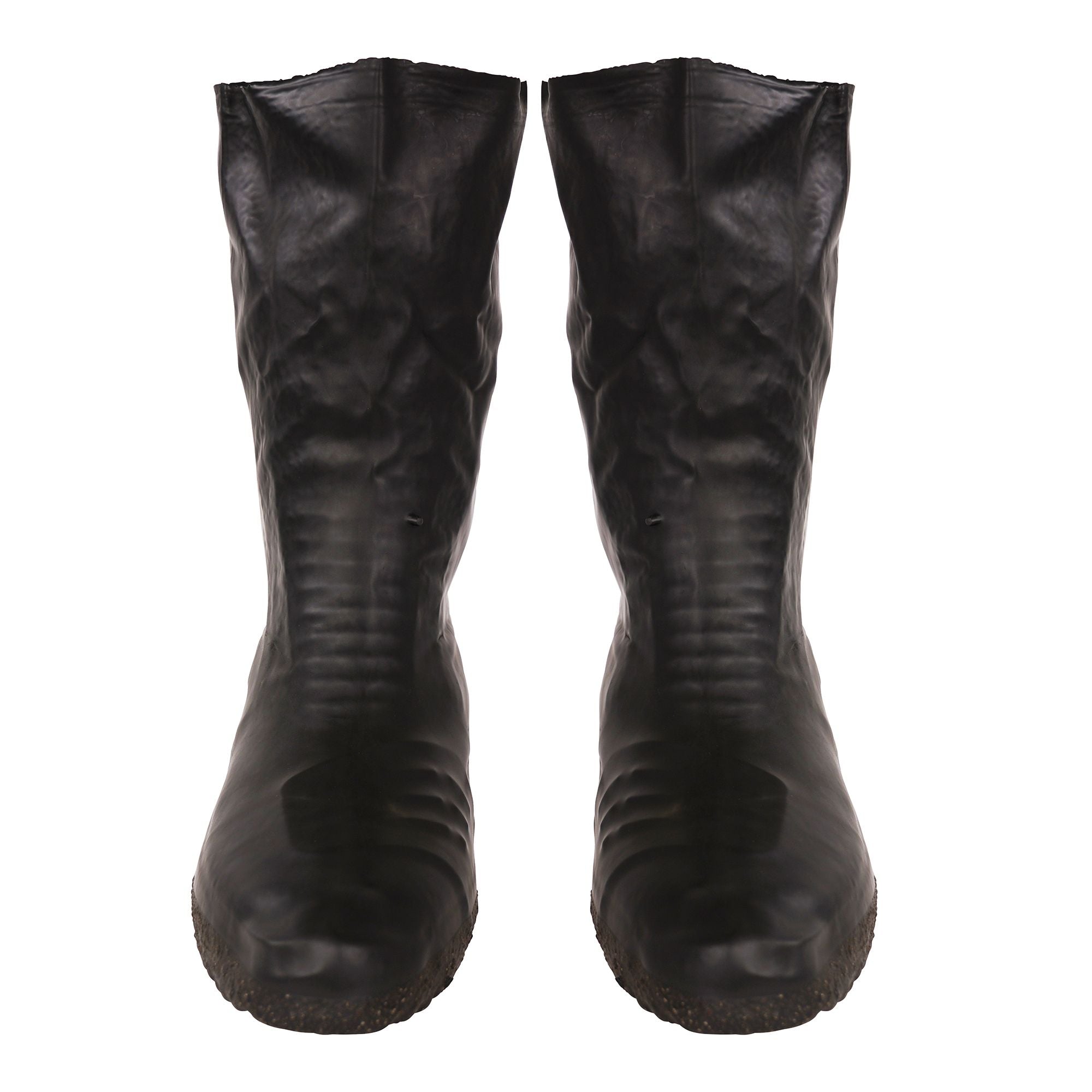 Racing Moulded Rubber Over Boots