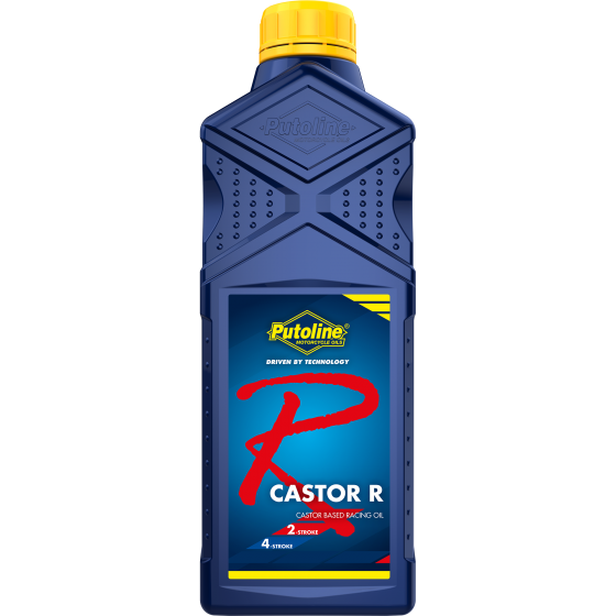 Putoline Castor R 74165 Universal