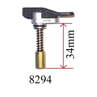 8294 Dellorto Choke Lever Assembly PHBH PHBL VHSA VHSB VHSH Rotax