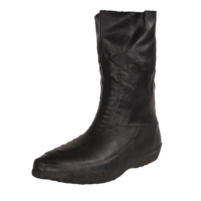 Racing Moulded Rubber Over Boots