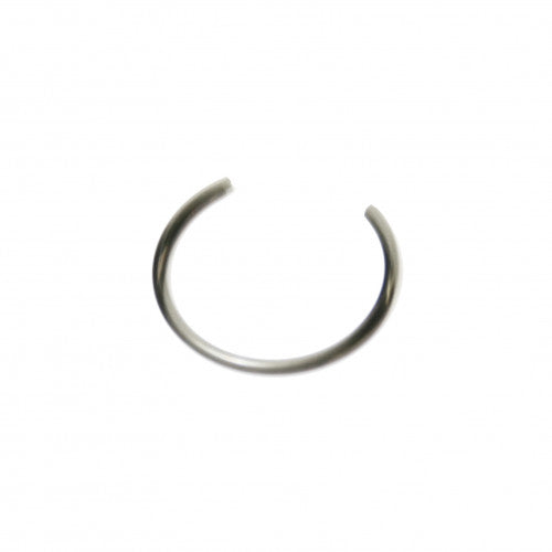 HONDA Engine Piston Pin Clip 13mm - 90551ZE0000