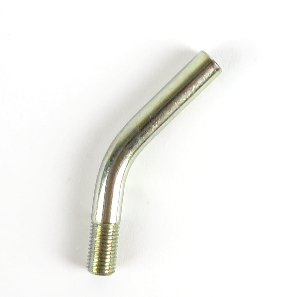 9330 Dellorto PHBG / PHBH / PHBL / PHBN / PHVA / PHF / PHM Cable Elbow 40° Rotax