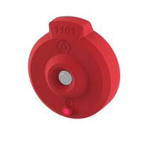 Alfano Infrared External Tyre Temperature Wireless Sensor For Alfano 7 (A1221)