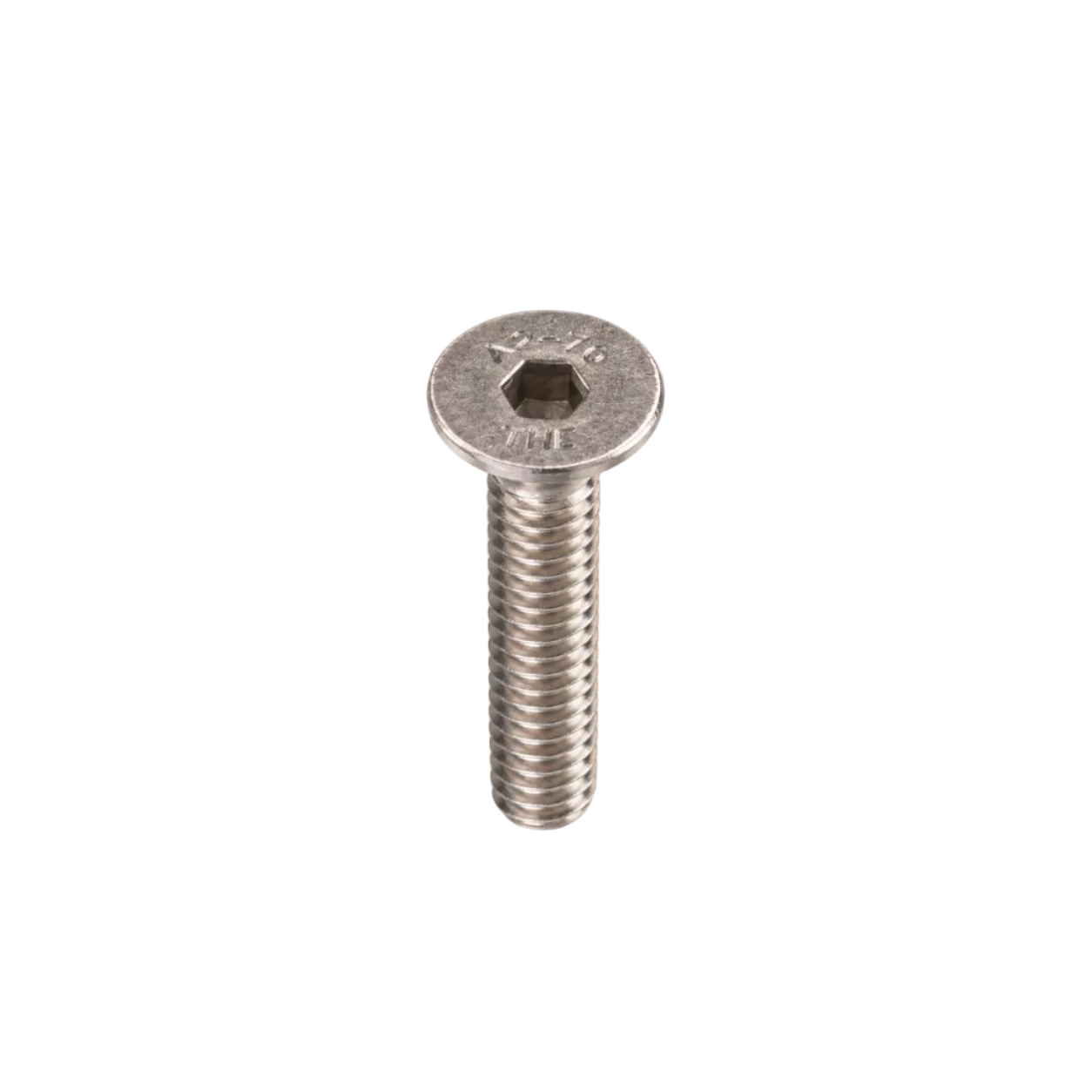 Senzo Low Profile Seat Bolts M8 8mm