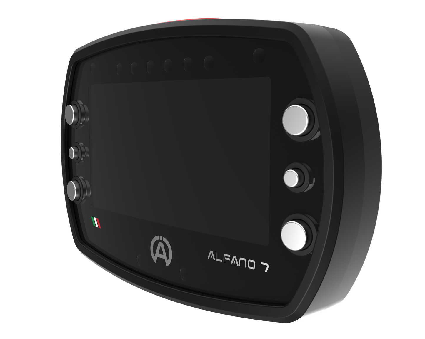 Alfano 7 Karting GPS and Data Logging Unit