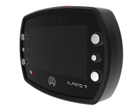 Alfano 7 Karting GPS and Data Logging Unit