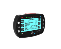 Alfano 7 Karting GPS and Data Logging Unit