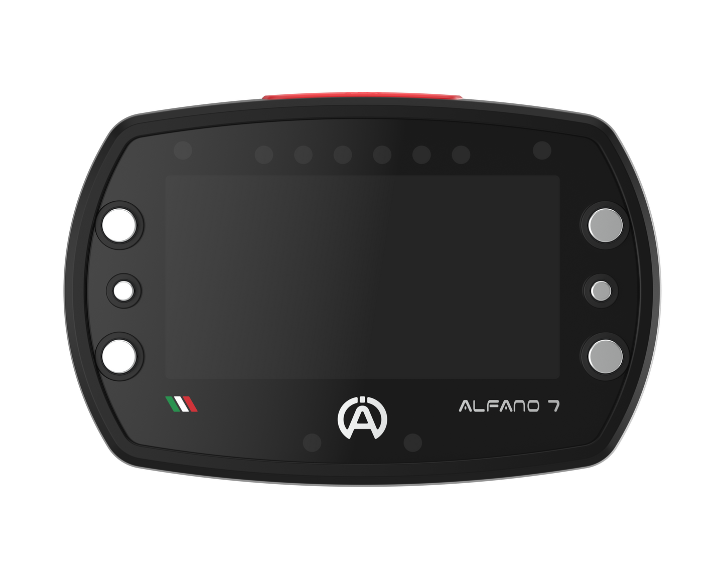 Alfano 7 Karting GPS and Data Logging Unit