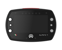 Alfano 7 Karting GPS and Data Logging Unit