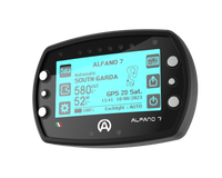 Alfano 7 Karting GPS and Data Logging Unit