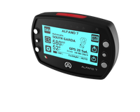 Alfano 7 Karting GPS and Data Logging Unit