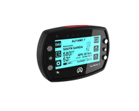 Alfano 7 Karting GPS and Data Logging Unit