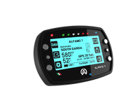 Alfano 7 Karting GPS and Data Logging Unit