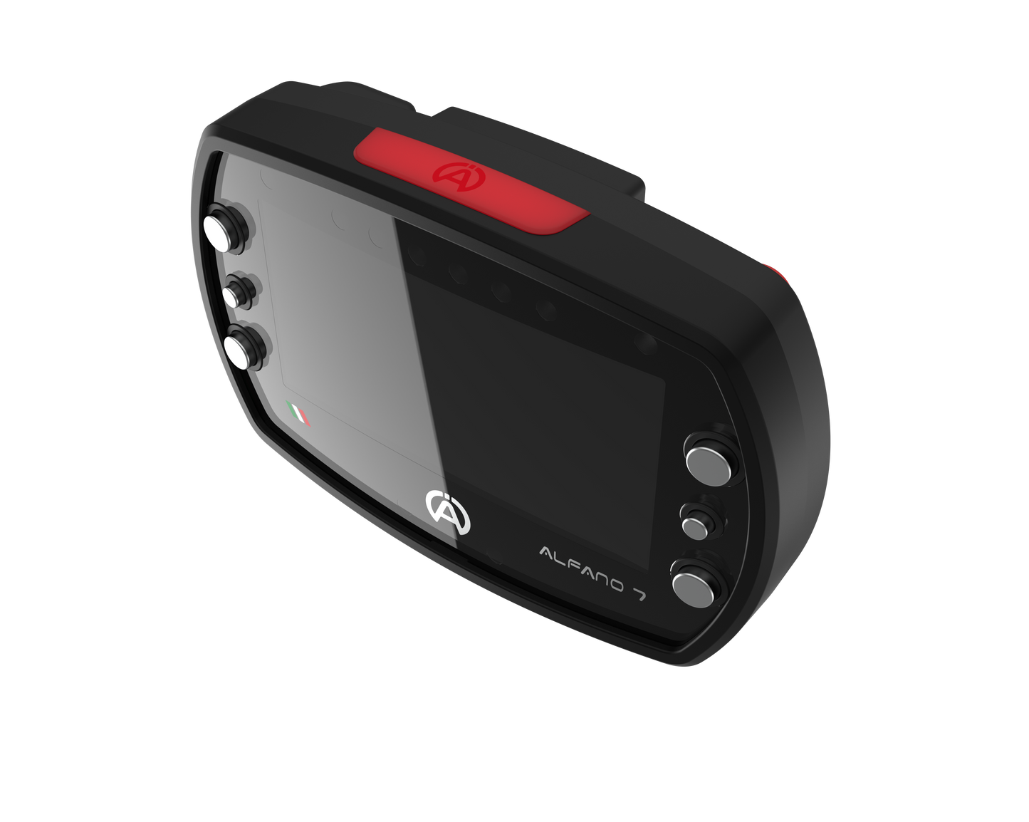 Alfano 7 Karting GPS and Data Logging Unit