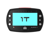 Alfano 7 Karting GPS and Data Logging Unit