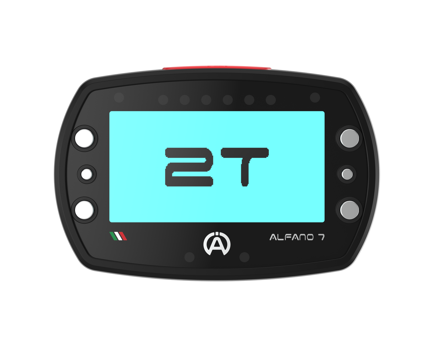 Alfano 7 Karting GPS and Data Logging Unit