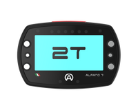 Alfano 7 Karting GPS and Data Logging Unit