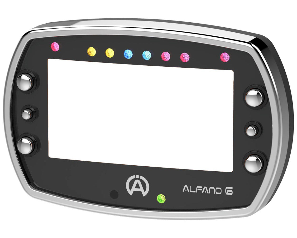 Alfano Front Case 1T