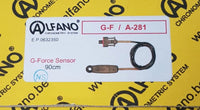 Alfano G-Force Sensor G-F / A-281 90cm