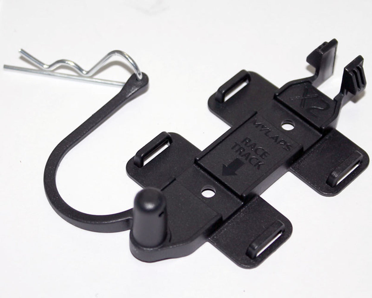 Amb X2 Transponder Holder