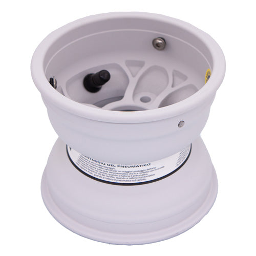 AMV Magnesium Oxitech Lynx Mini Wheel Set 115/145mm