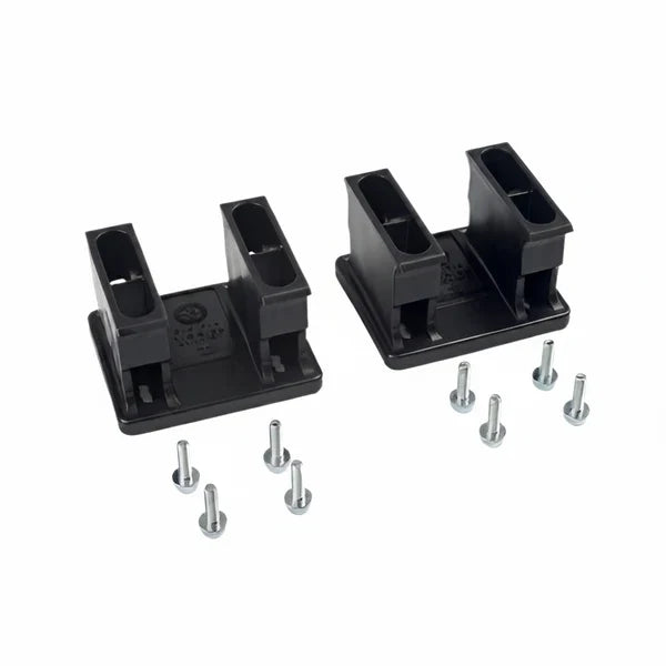 KG CIK Nose Cone Drop Down Mounting Fitting Bracket Kit