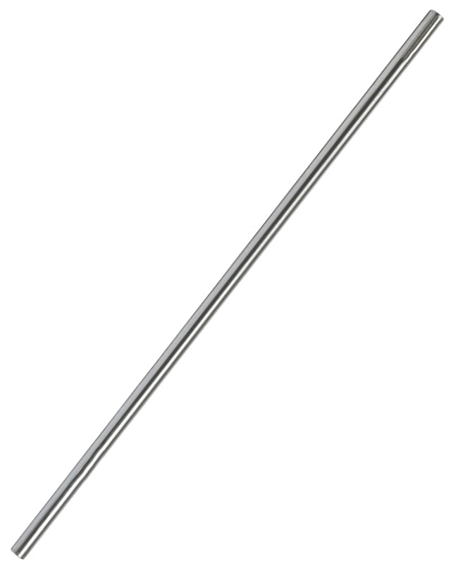 Kart Components 25mm 6mm Key Solid Axle