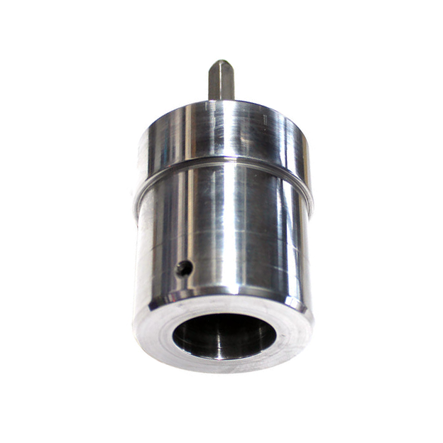 Axle Spinning Tool For Fitting To Drill And Polishing Axle Prior To Re - Fitment In To Chassis - 25mm And 50mm Rear Axle